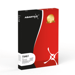 Tusz Asarto AS-E9461BXXN zamiennik Epson C13T946140, czarny, 10000 stron, 180 ml