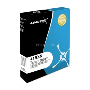 Tusz Asarto do Ricoh 41BXN | 405761 | 2500 str. | black